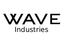 Wave Industries logo